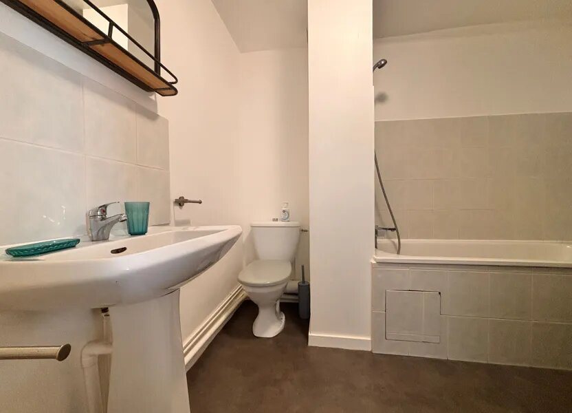 Appartement à vendre, 30m², Saint-Quay-Portrieux