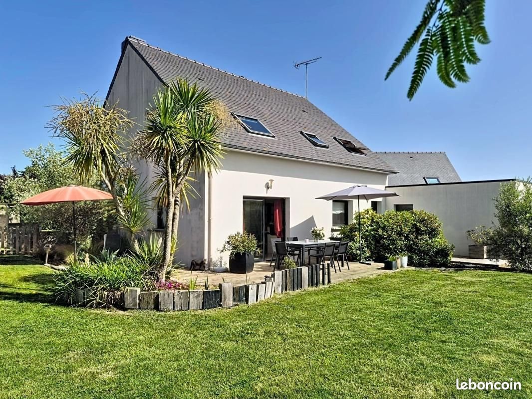 Maison à vendre, 135m², Pordic
