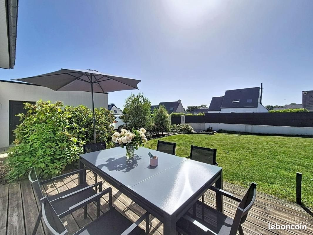 Maison à vendre, 135m², Pordic