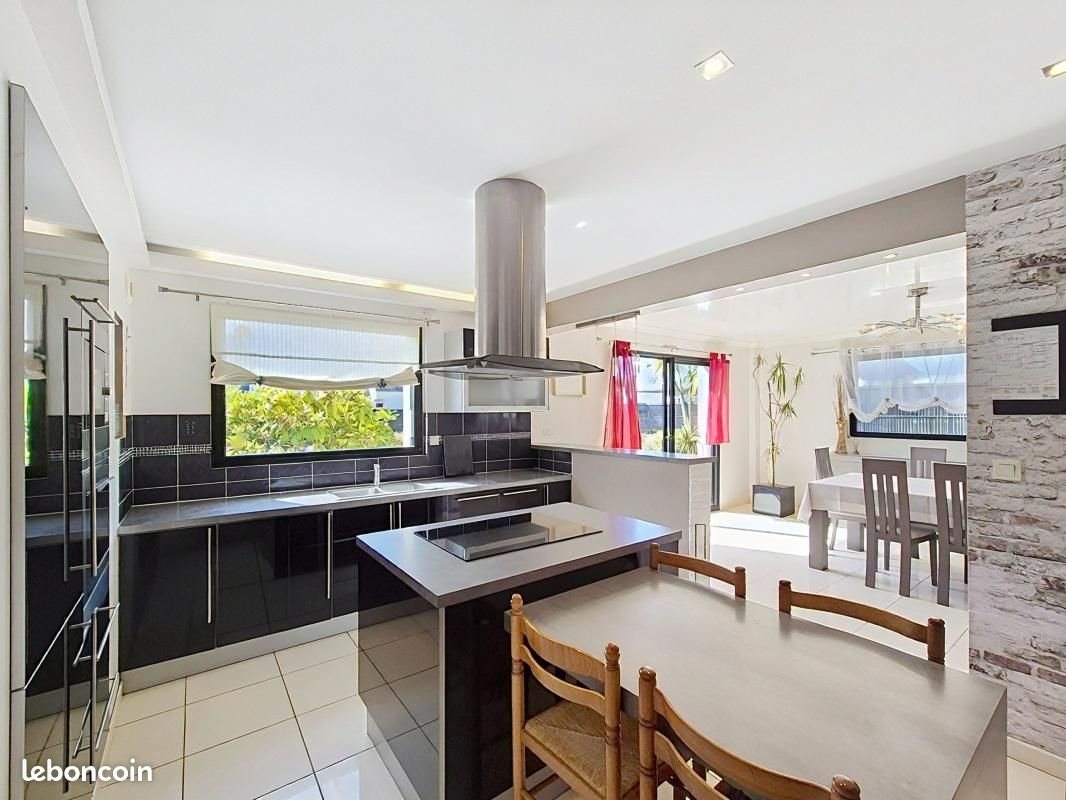 Maison à vendre, 135m², Pordic