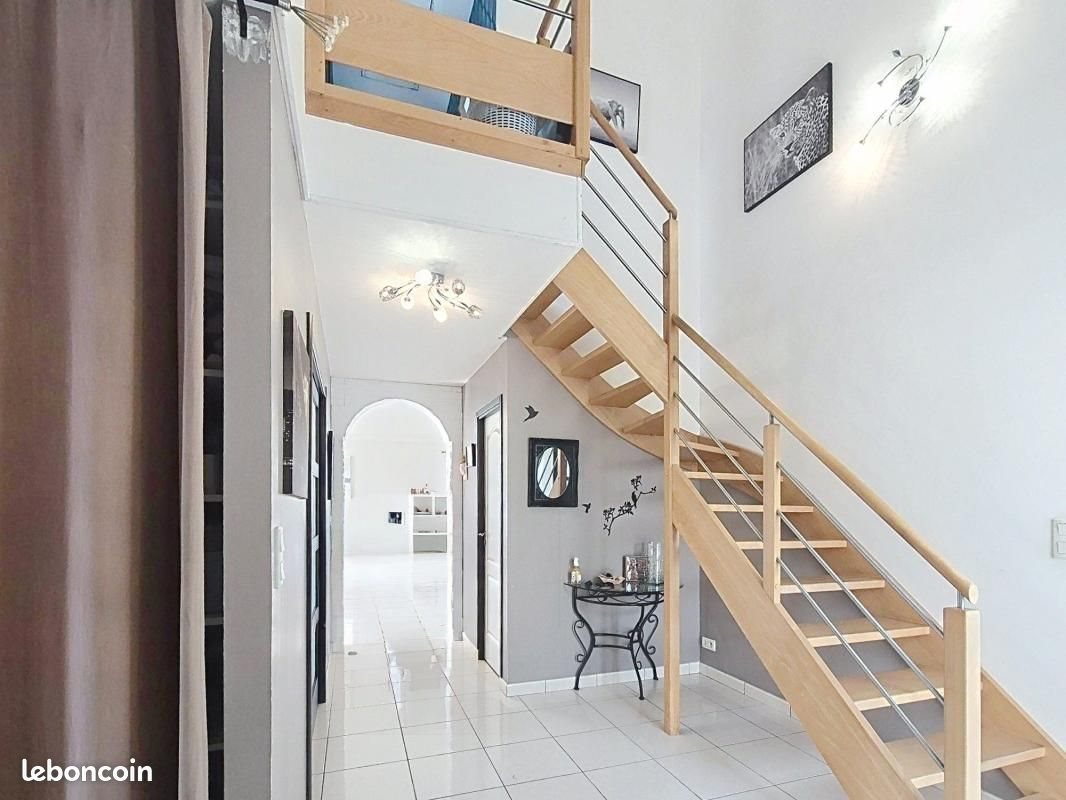 Maison à vendre, 135m², Pordic