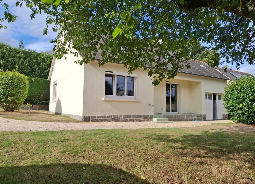 Maison à vendre, 103m², Quintin