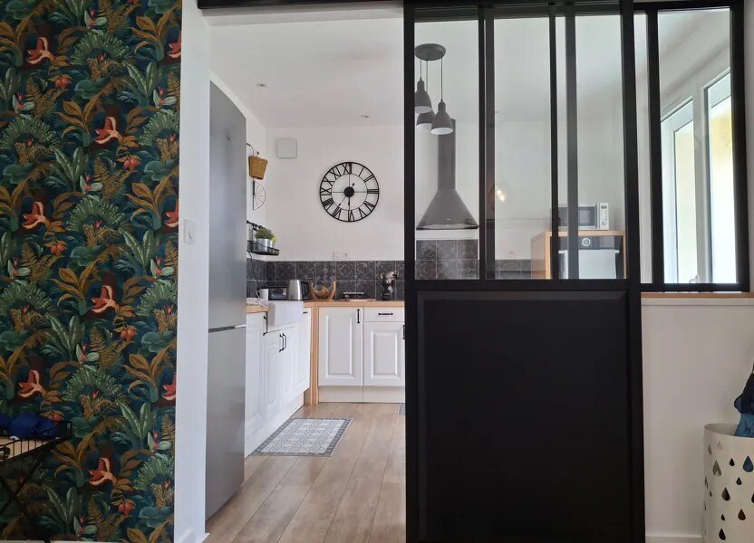 Maison à vendre, 103m², Quintin