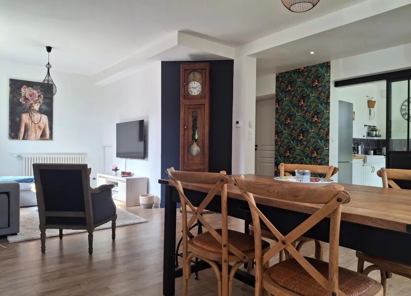 Maison à vendre, 103m², Quintin