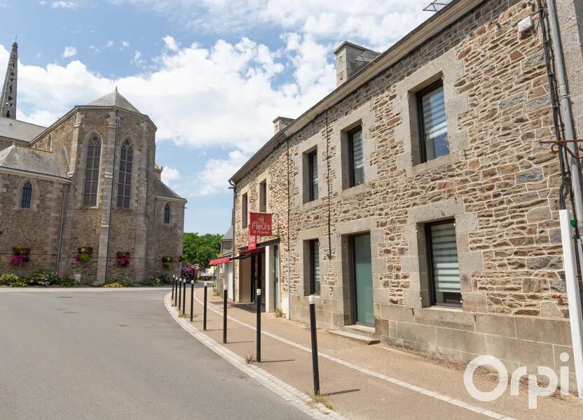 Maison à vendre, 157m², Pordic