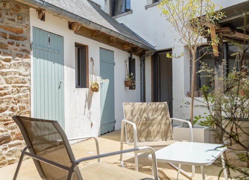Maison à vendre, 157m², Pordic