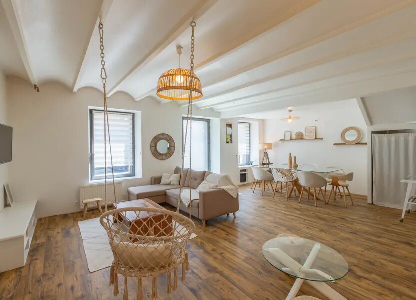 Maison à vendre, 157m², Pordic