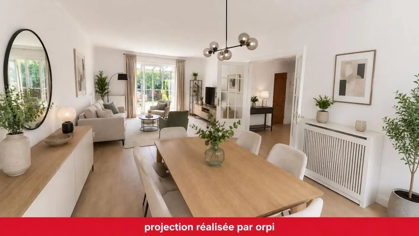 Maison à vendre, 95m², Saint-Brieuc