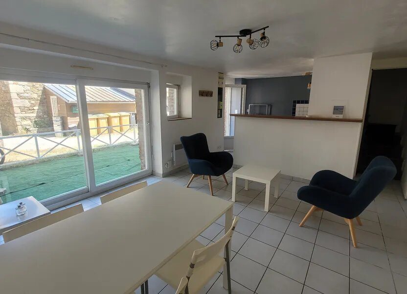 Maison à vendre, 60m², Pordic
