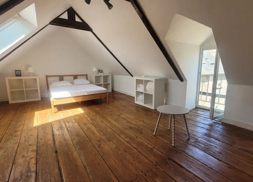 Maison à vendre, 60m², Pordic