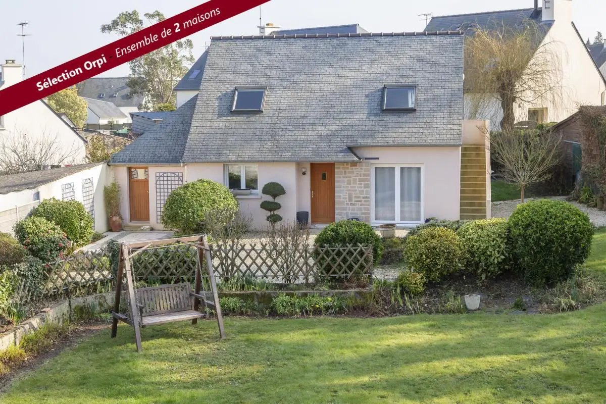 Maison à vendre, 269m², Yffiniac