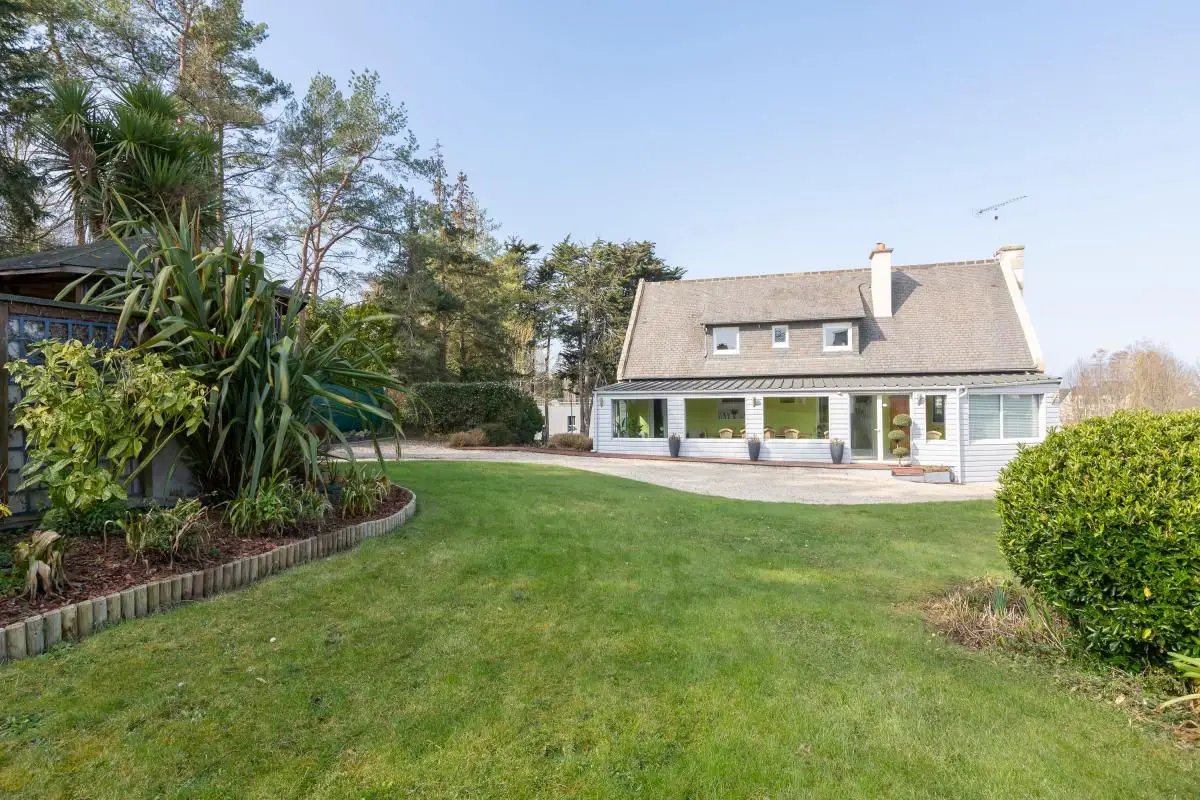 Maison à vendre, 269m², Yffiniac