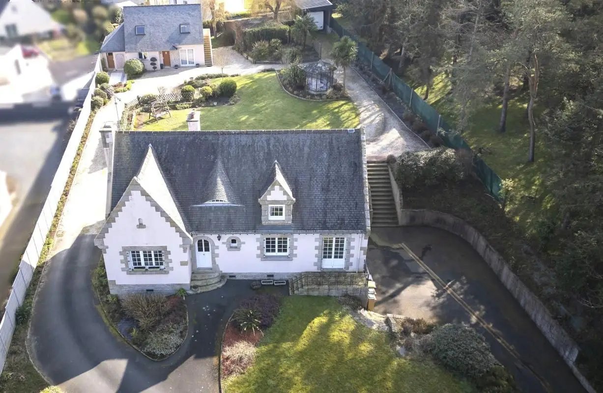 Maison à vendre, 269m², Yffiniac