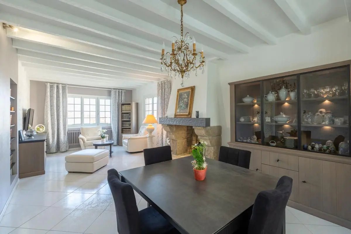 Maison à vendre, 269m², Yffiniac