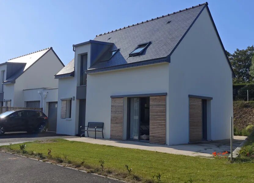 Maison à louer, 67m², Binic