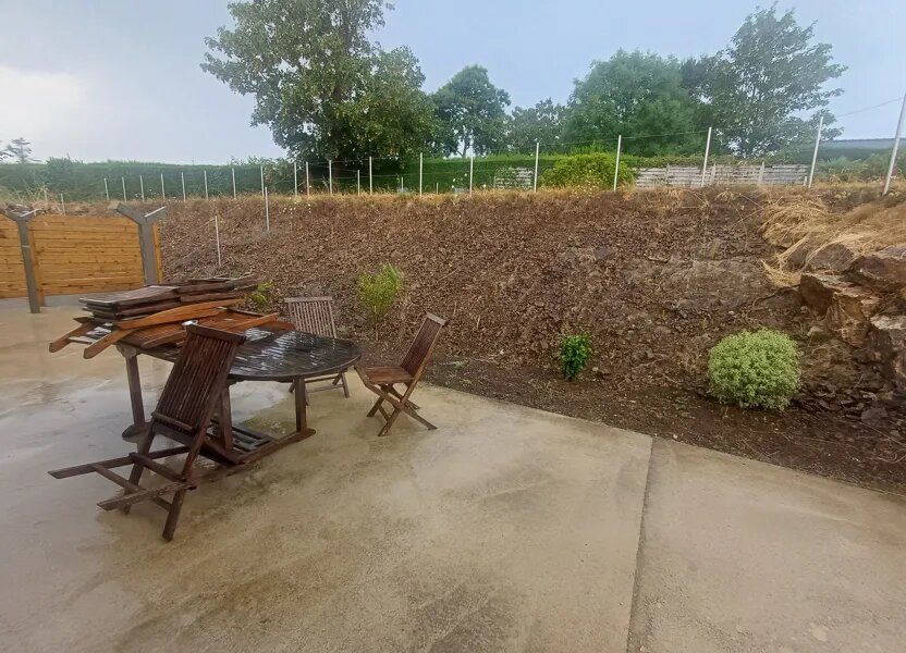 Maison à louer, 67m², Binic