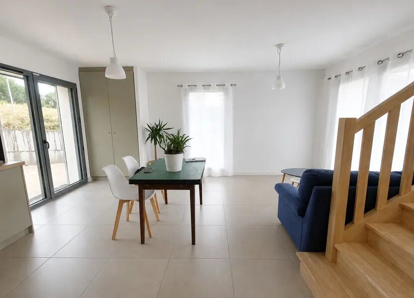 Maison à louer, 67m², Binic