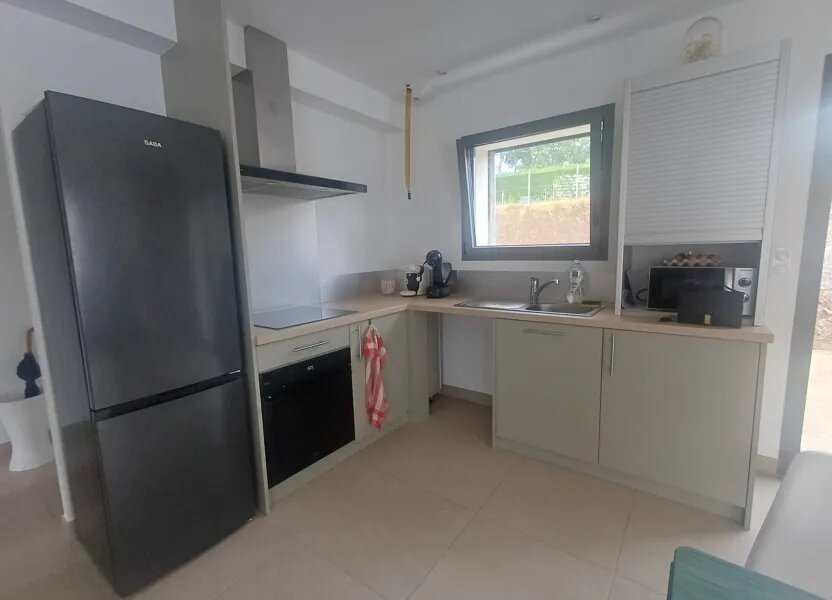 Maison à louer, 67m², Binic