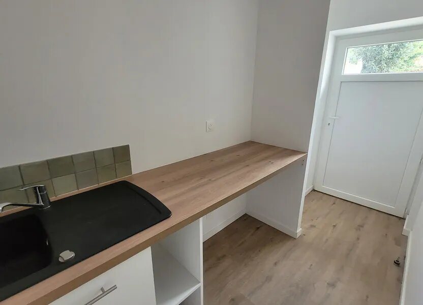 Maison à vendre, 97m², Saint-Brieuc