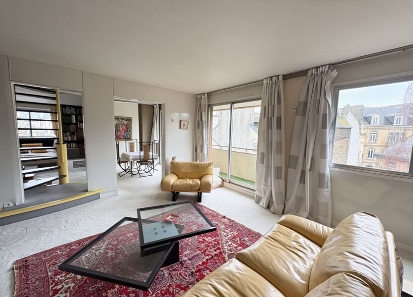 Appartement à vendre, 133m², Saint-Brieuc