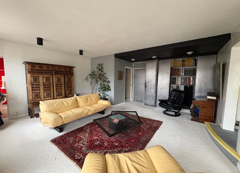 Appartement à vendre, 133m², Saint-Brieuc