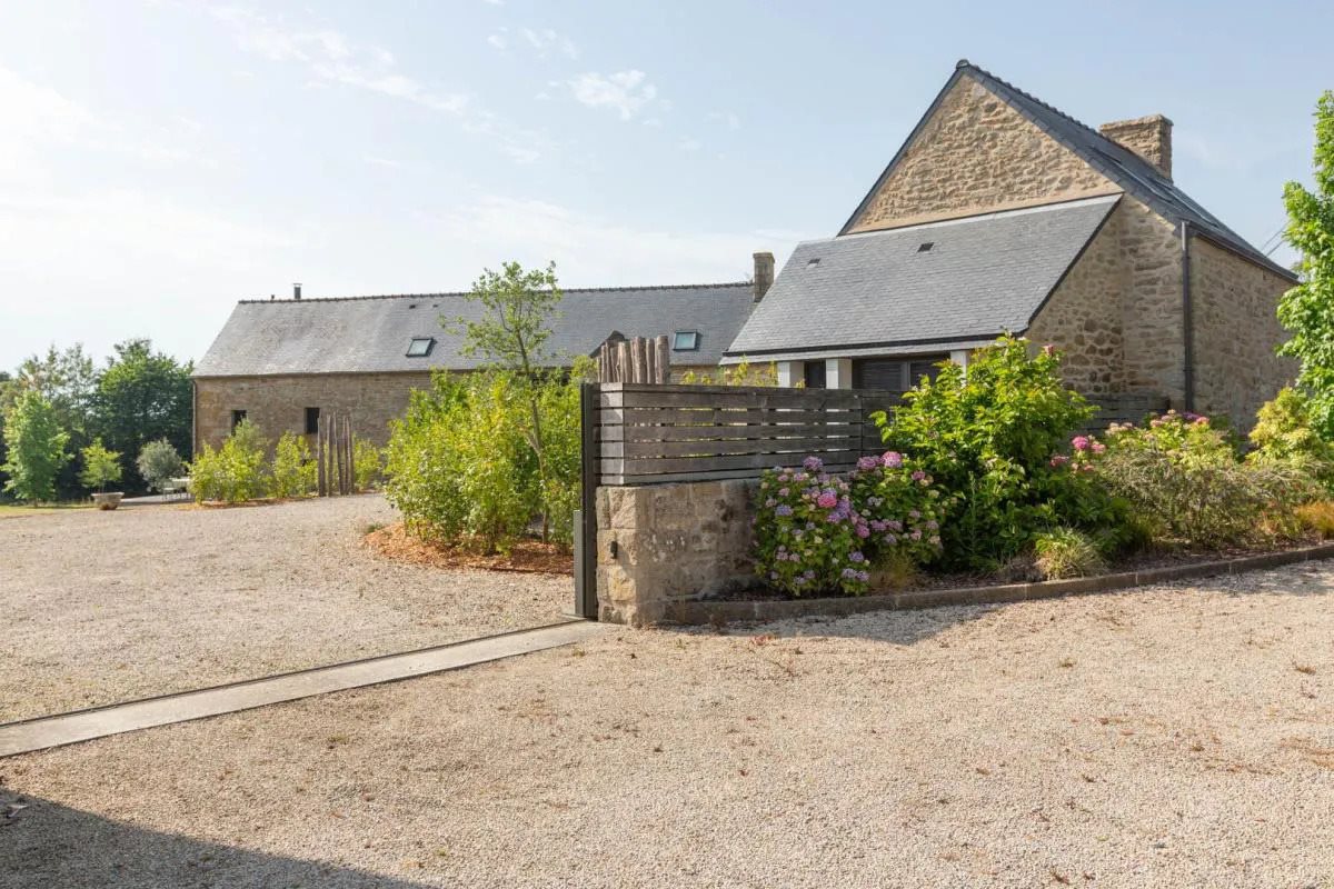 Maison à vendre, 230m², Saint-Brandan