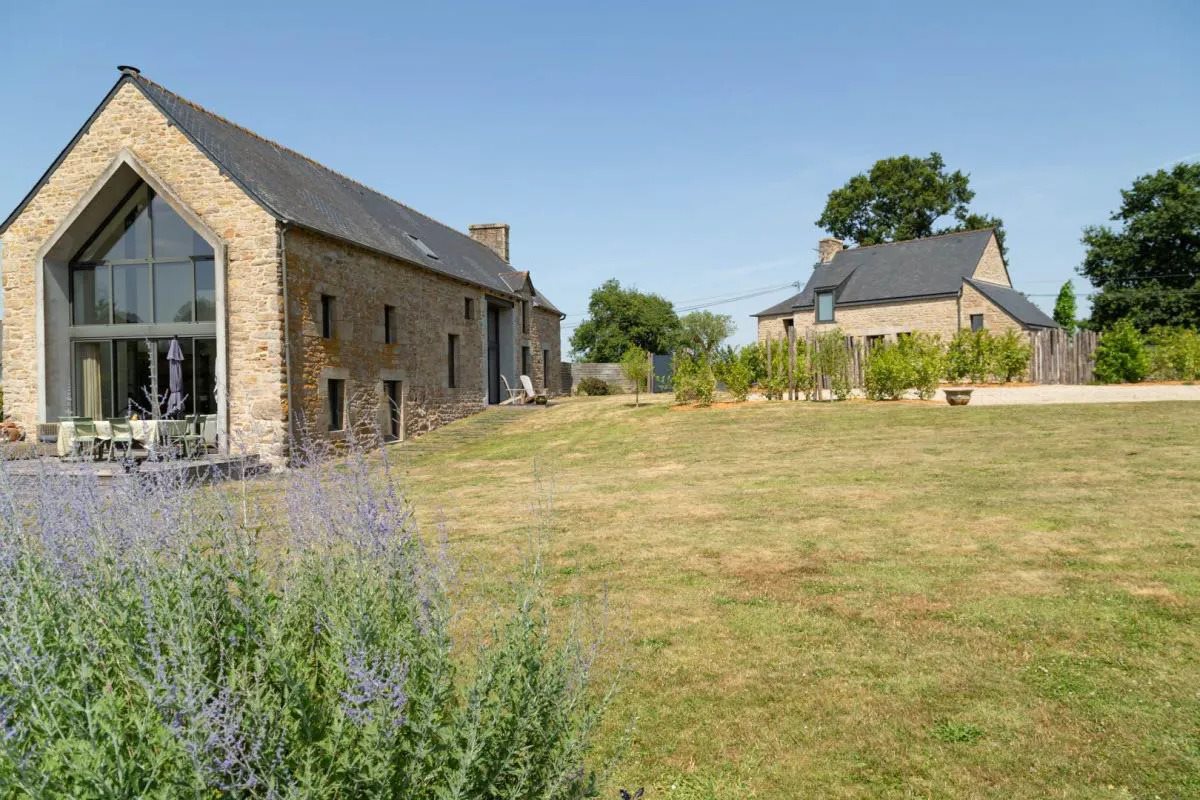Maison à vendre, 230m², Saint-Brandan