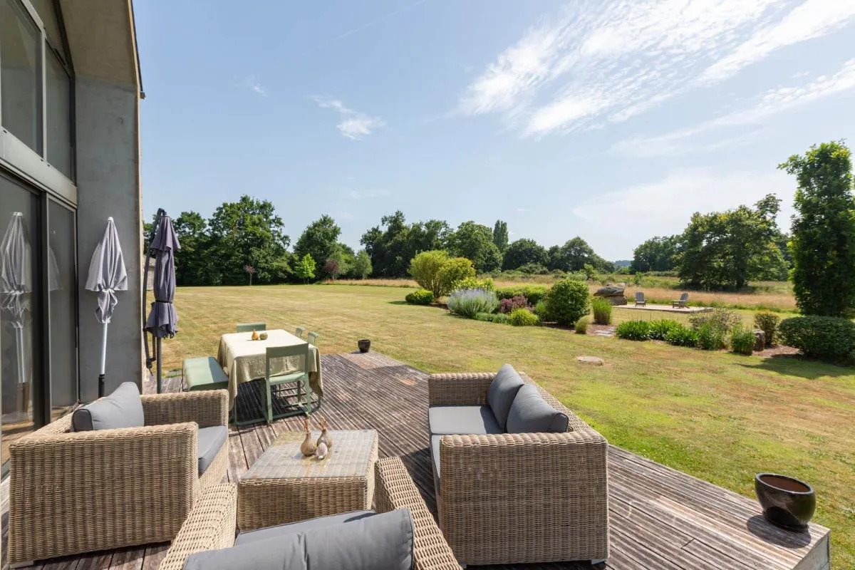 Maison à vendre, 230m², Saint-Brandan