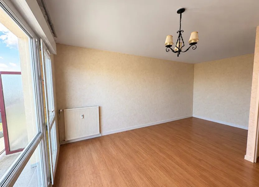 Appartement à vendre, 31m², Saint-Brieuc