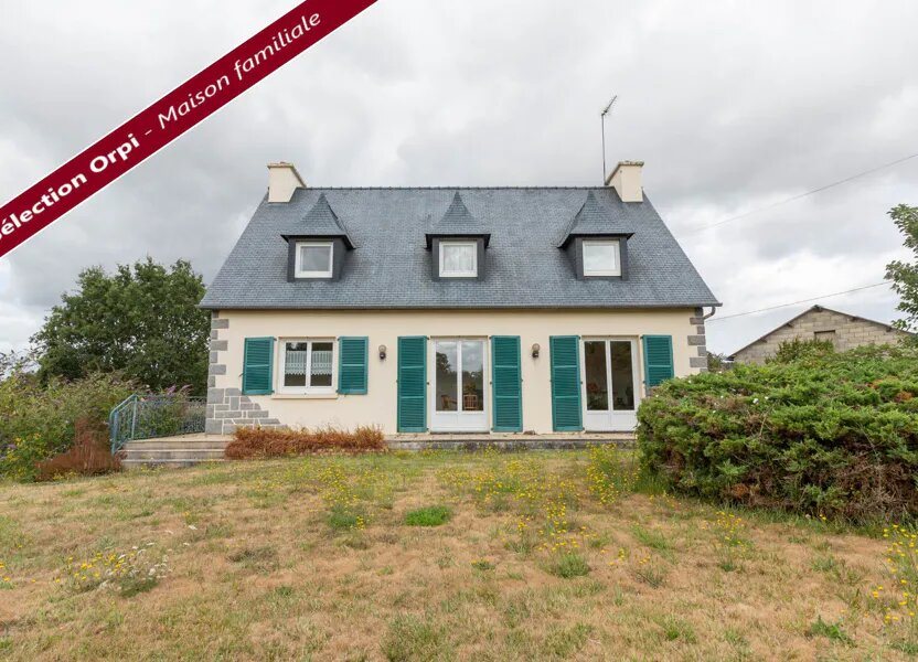 Maison à vendre, 168m², Quessoy