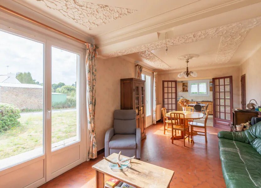 Maison à vendre, 168m², Quessoy