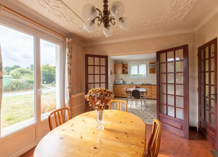 Maison à vendre, 168m², Quessoy