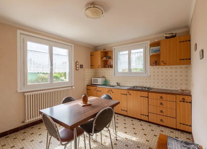Maison à vendre, 168m², Quessoy