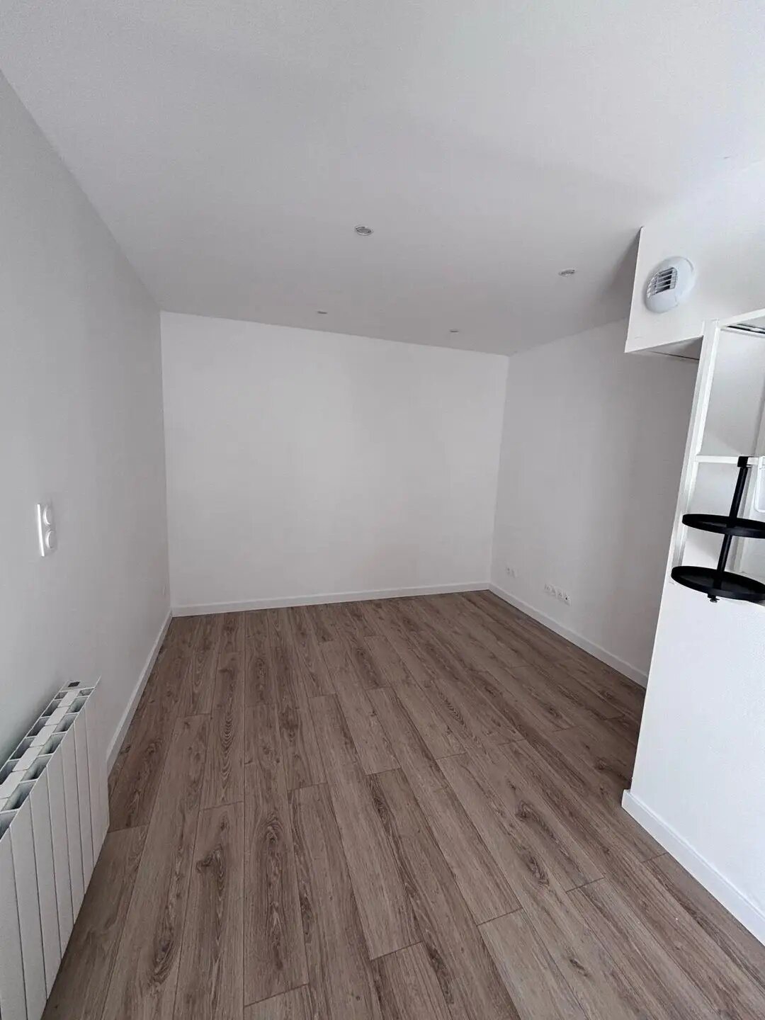 Appartement à louer, 14m², Saint-Brieuc