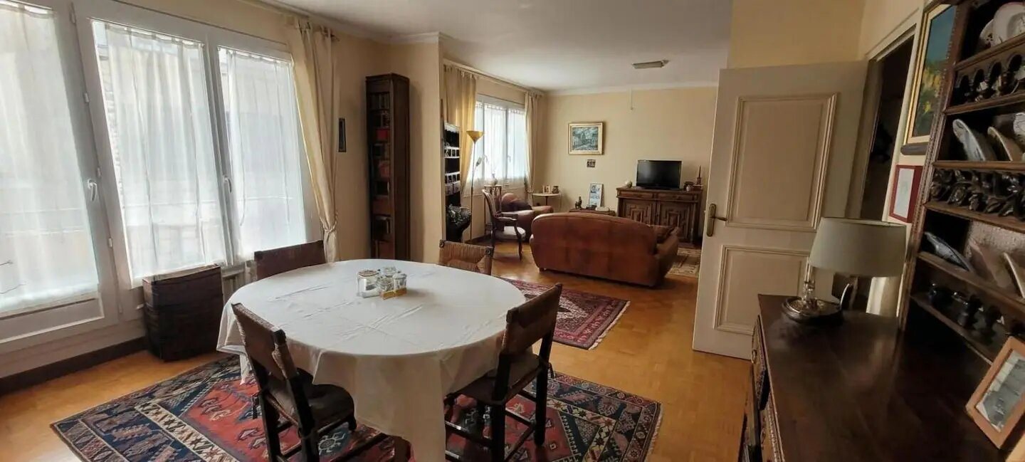 Appartement à vendre, 120m², Saint-Brieuc