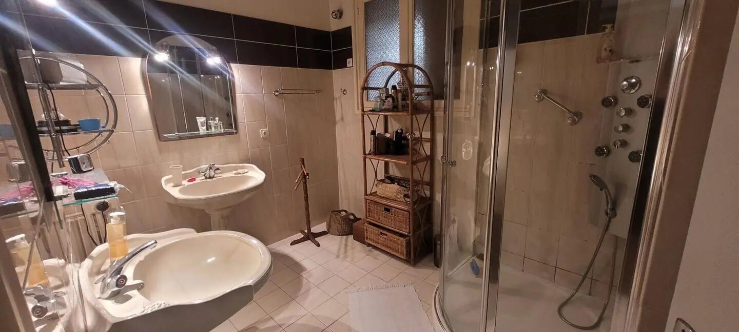 Appartement à vendre, 120m², Saint-Brieuc