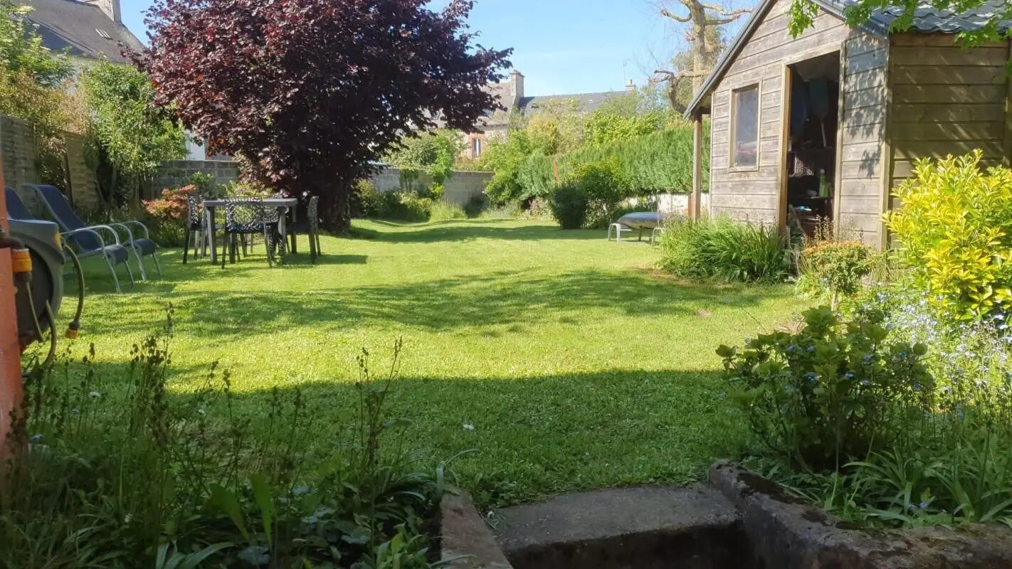 Maison à vendre, 90m², Saint-Brieuc