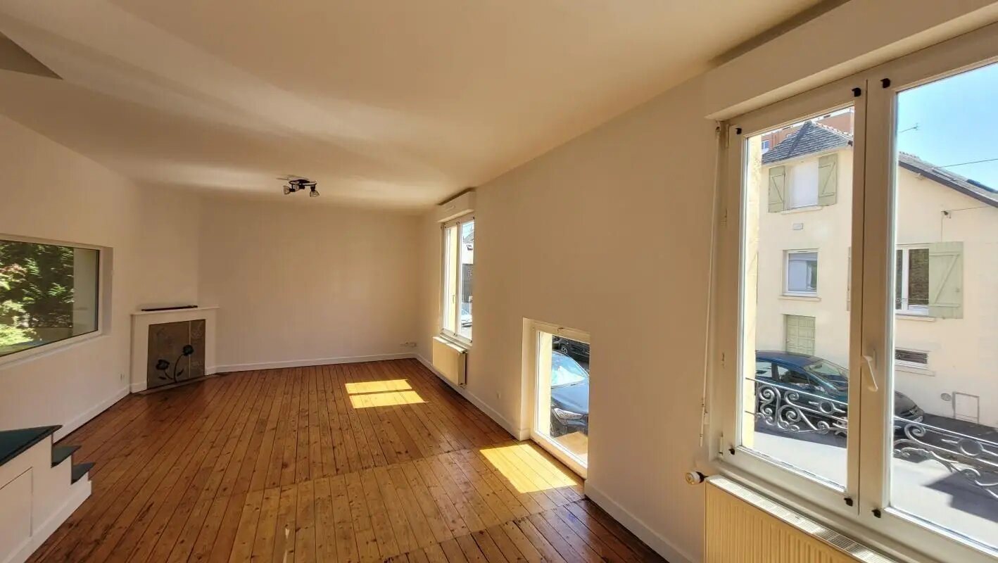 Maison à vendre, 90m², Saint-Brieuc