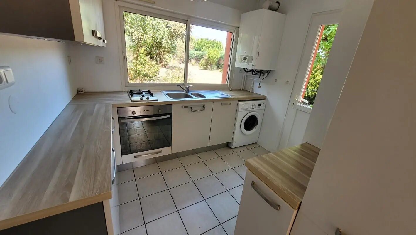 Maison à vendre, 90m², Saint-Brieuc