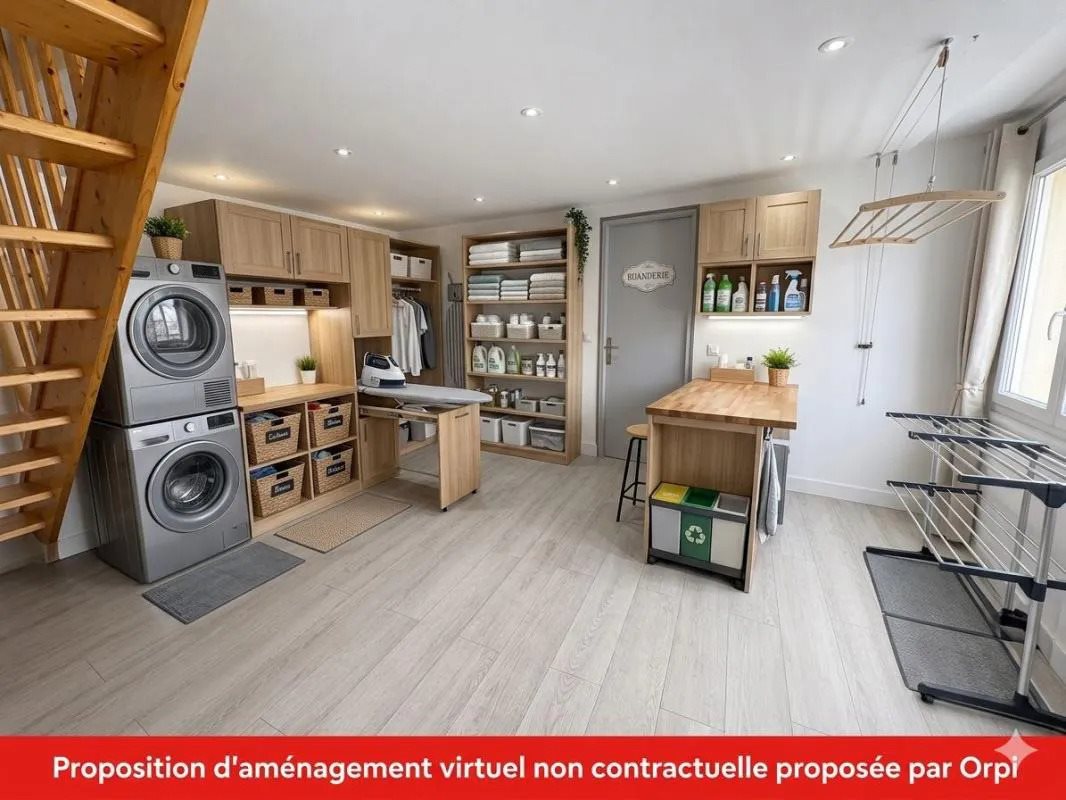 Maison à vendre, 113m², Yffiniac