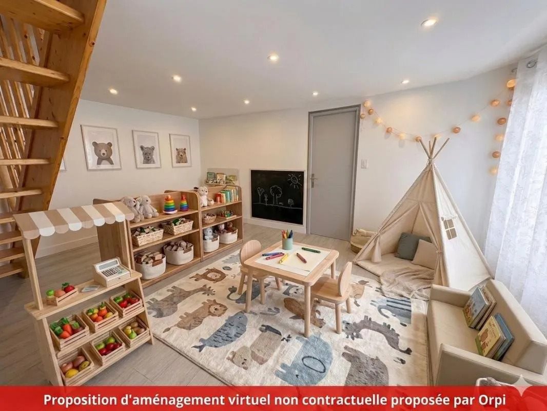 Maison à vendre, 113m², Yffiniac