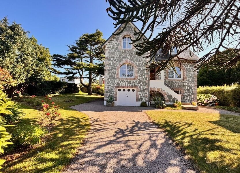 Maison à vendre, 149m², Plérin