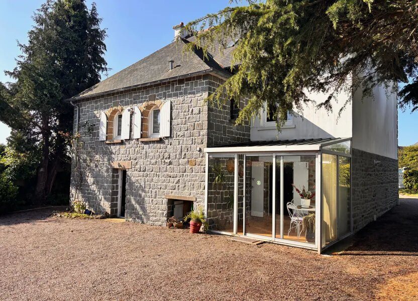 Maison à vendre, 149m², Plérin