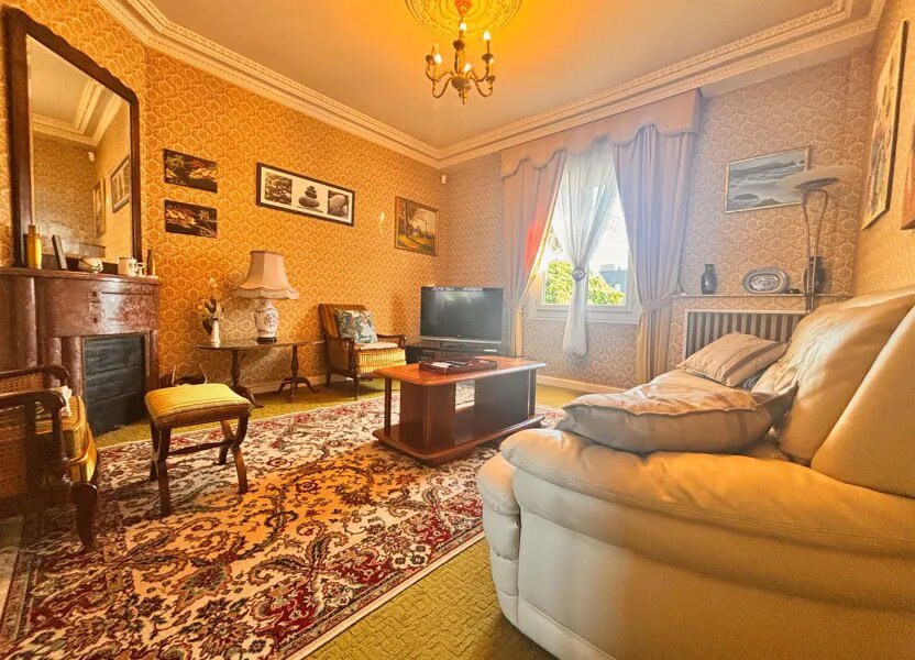 Maison à vendre, 149m², Plérin