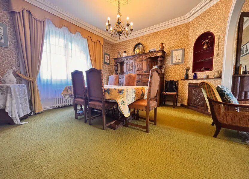 Maison à vendre, 149m², Plérin
