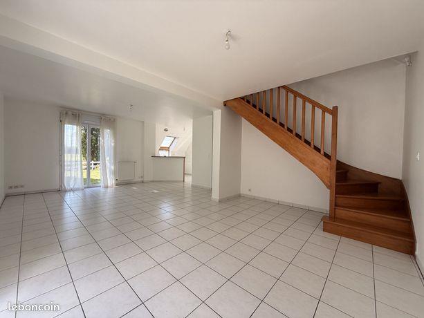 Maison à vendre, 101m², Plérin