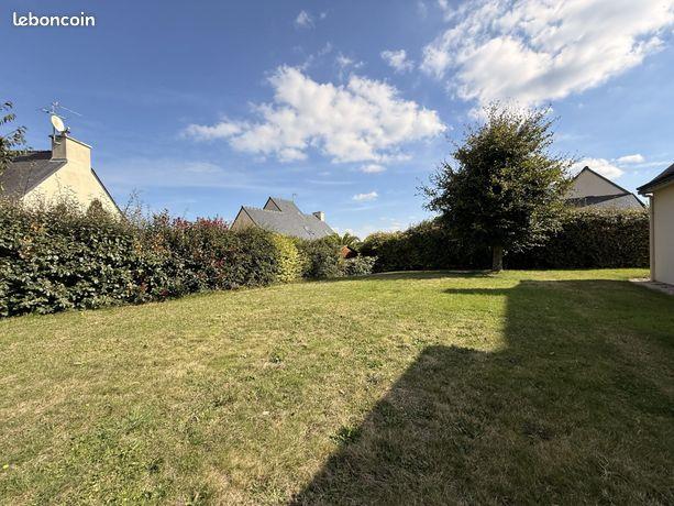 Maison à vendre, 101m², Plérin