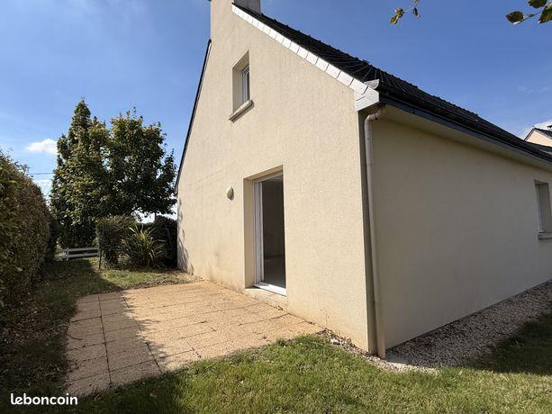 Maison à vendre, 101m², Plérin