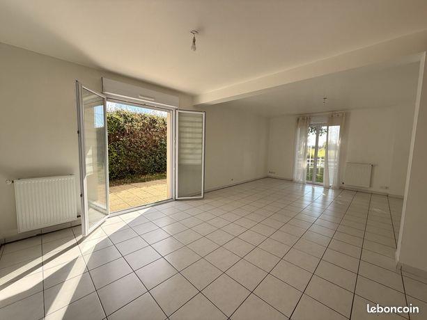 Maison à vendre, 101m², Plérin