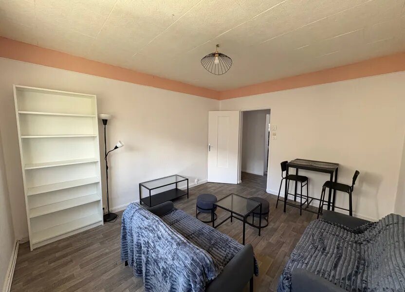 Appartement à louer, 66m², Saint-Brieuc